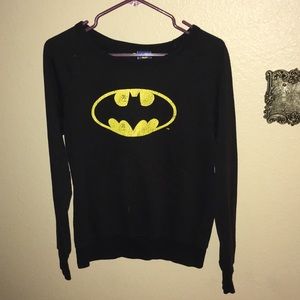 Batman shirt